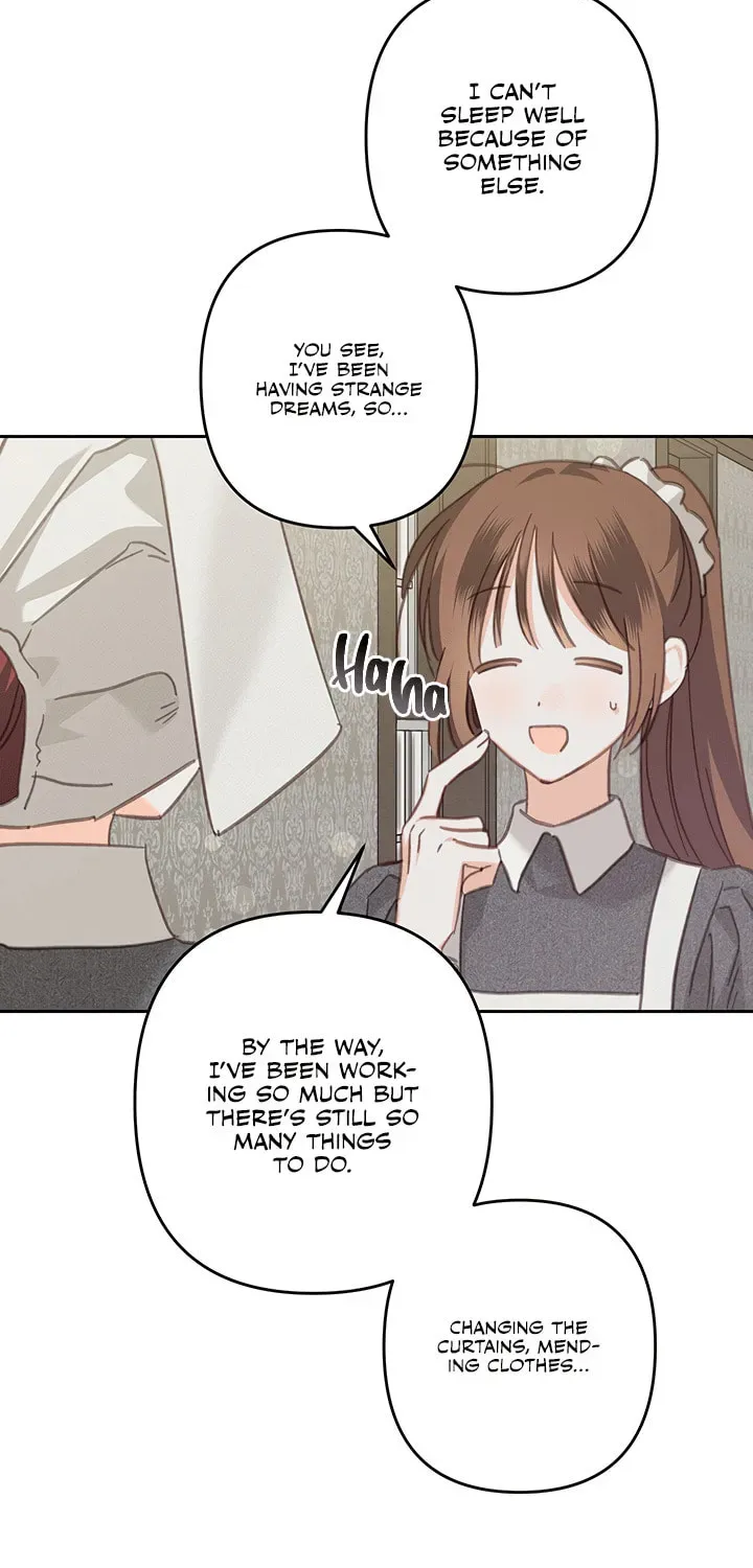Gongpo Game Maid-ro Saranamgi Chapter 2.1 page 44 - 