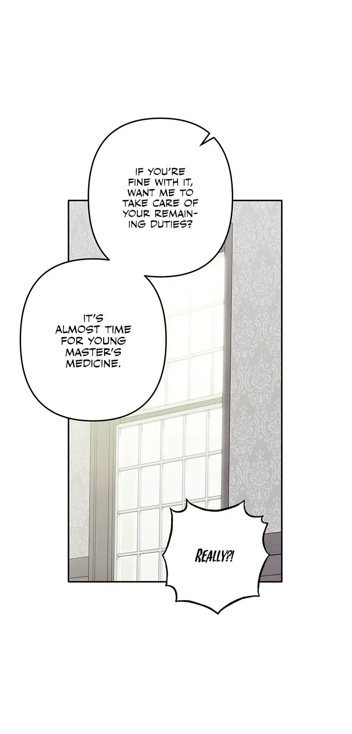 Gongpo Game Maid-ro Saranamgi Chapter 2.1 page 45 - 