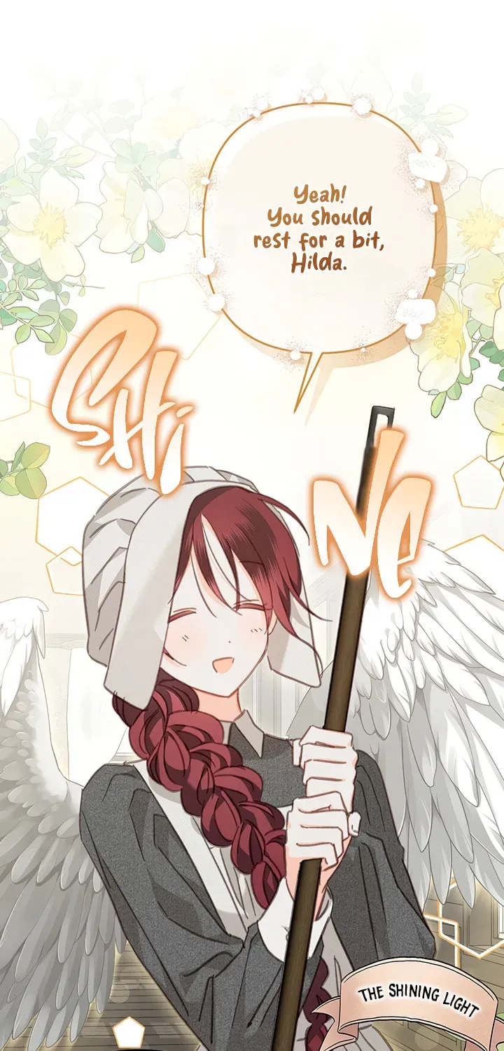 Gongpo Game Maid-ro Saranamgi Chapter 2.1 page 47 - 