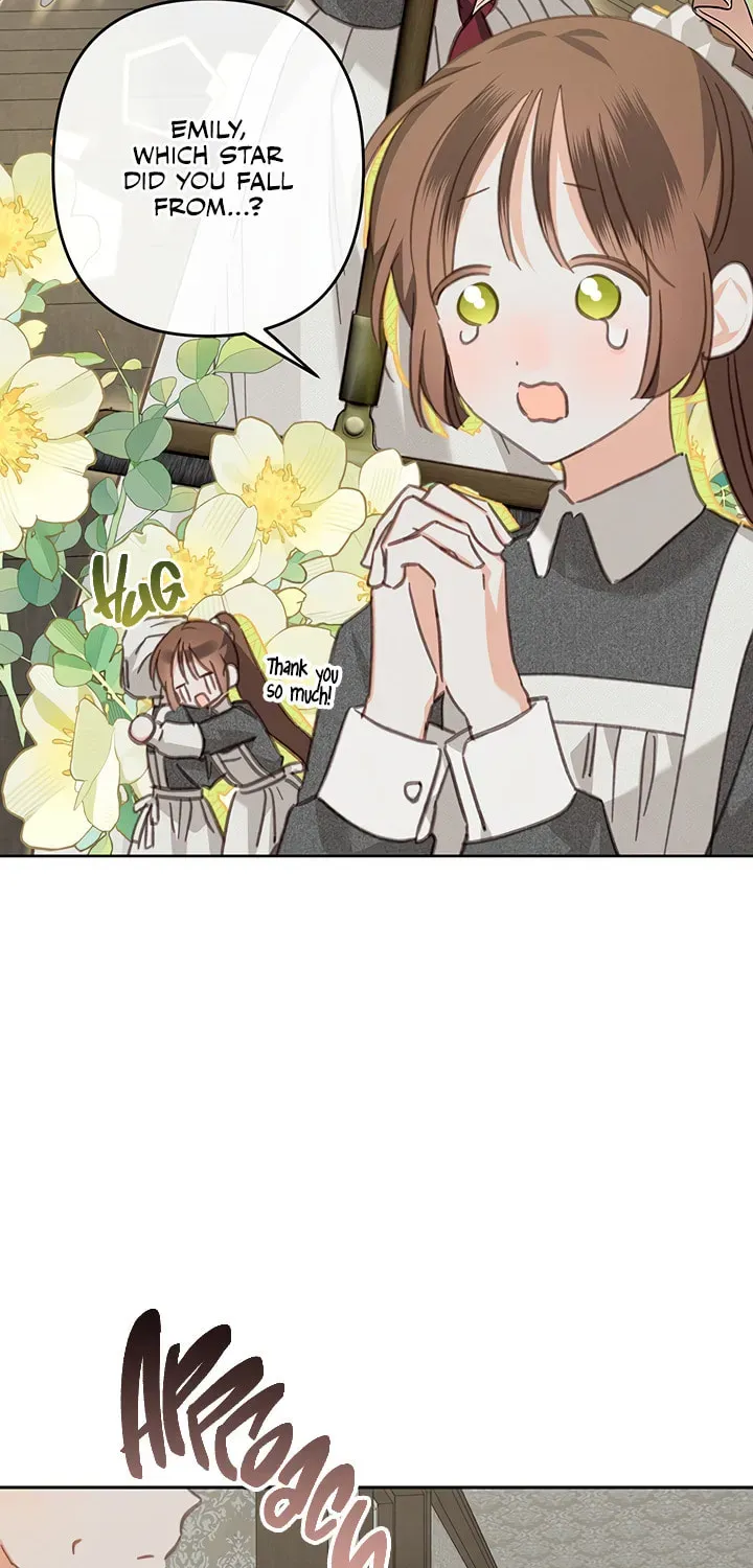 Gongpo Game Maid-ro Saranamgi Chapter 2.1 page 48 - 