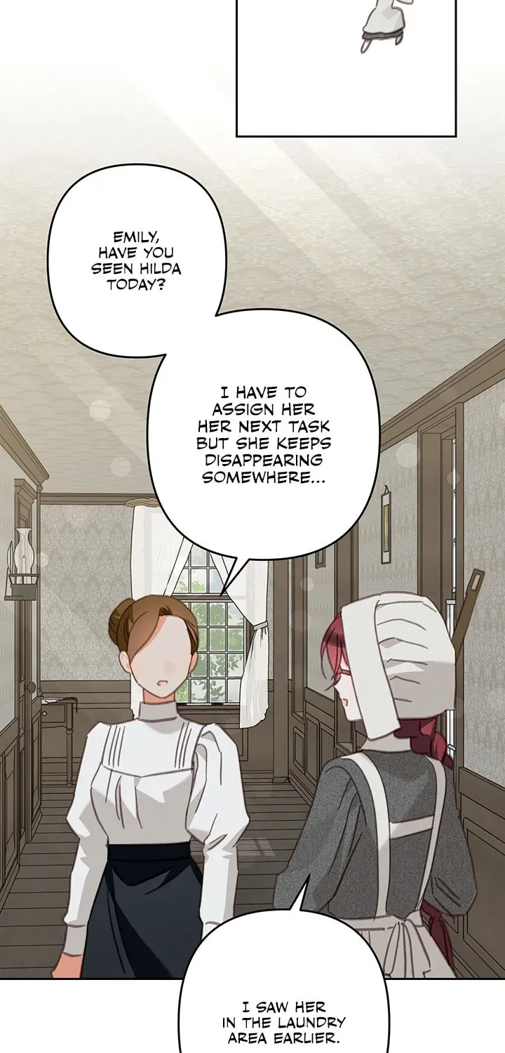 Gongpo Game Maid-ro Saranamgi Chapter 2.1 page 50 - 