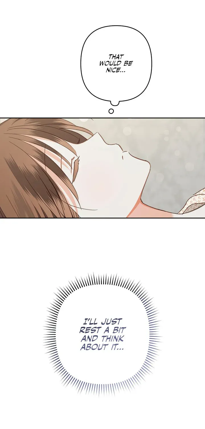 Gongpo Game Maid-ro Saranamgi Chapter 2.1 page 61 - 