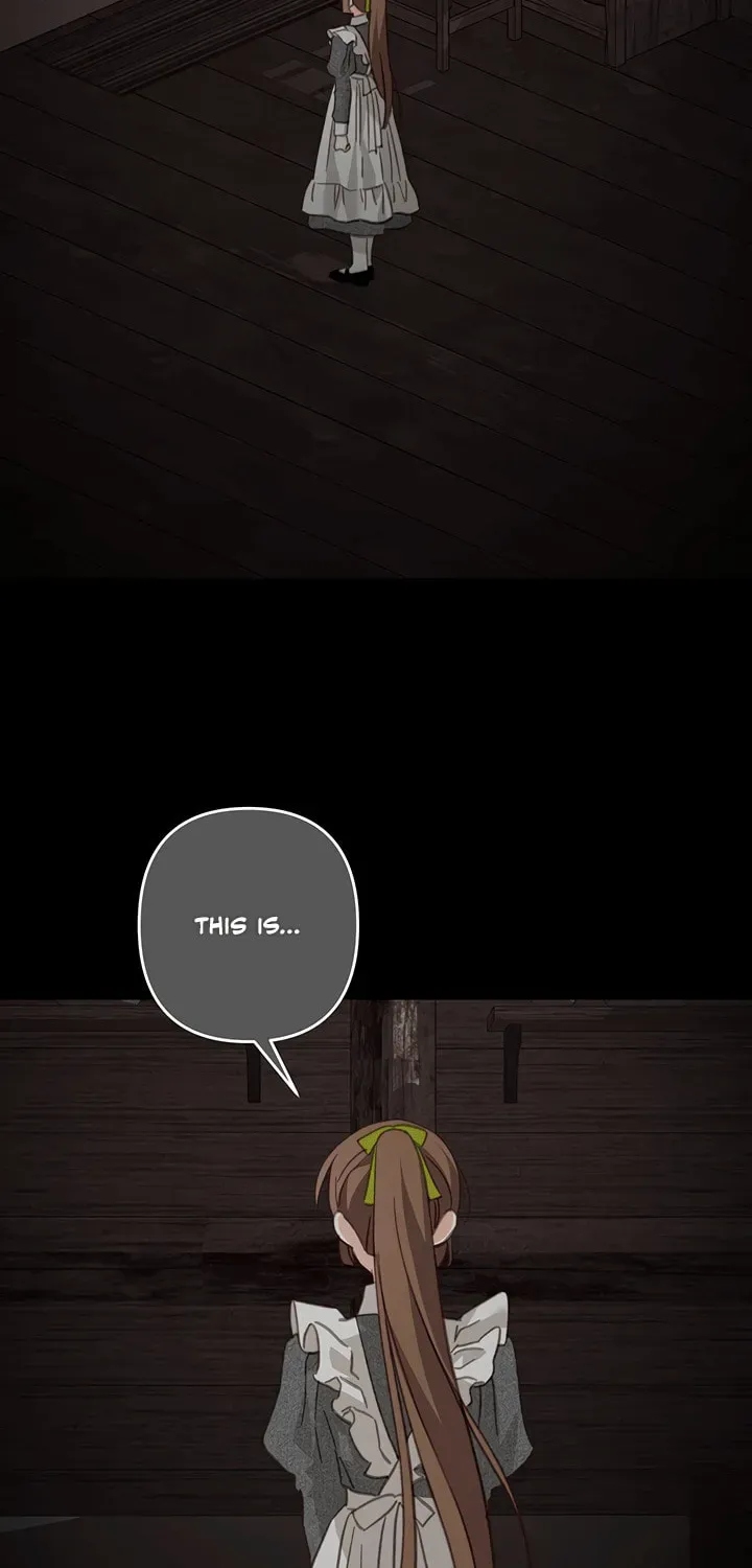 Gongpo Game Maid-ro Saranamgi Chapter 2.1 page 64 - 