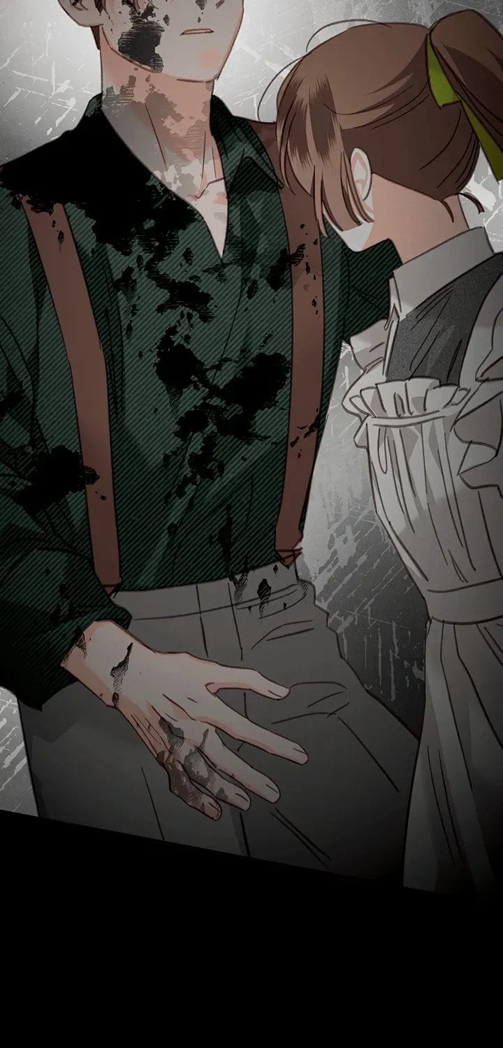 Gongpo Game Maid-ro Saranamgi Chapter 2.1 page 67 - 