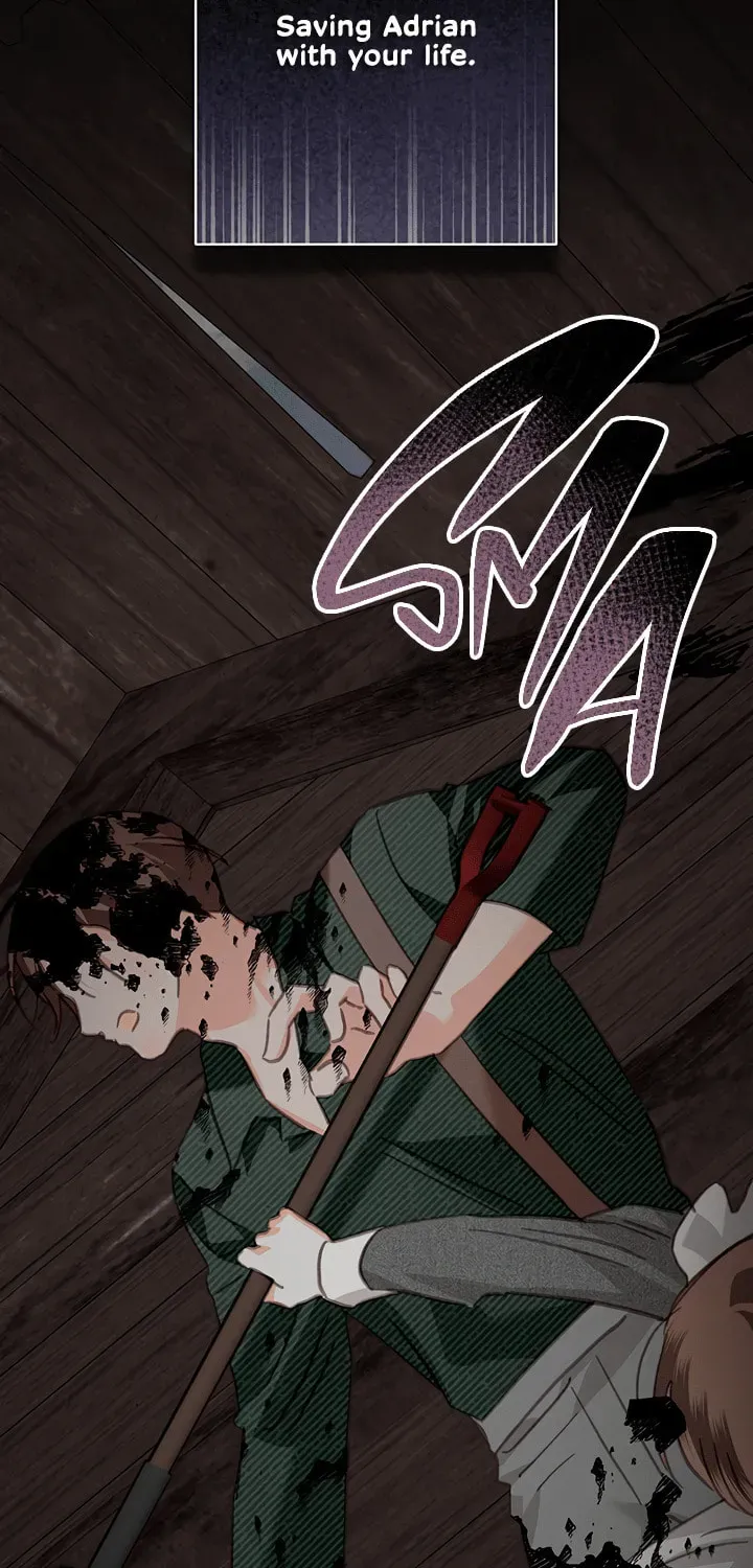 Gongpo Game Maid-ro Saranamgi Chapter 2.1 page 76 - 