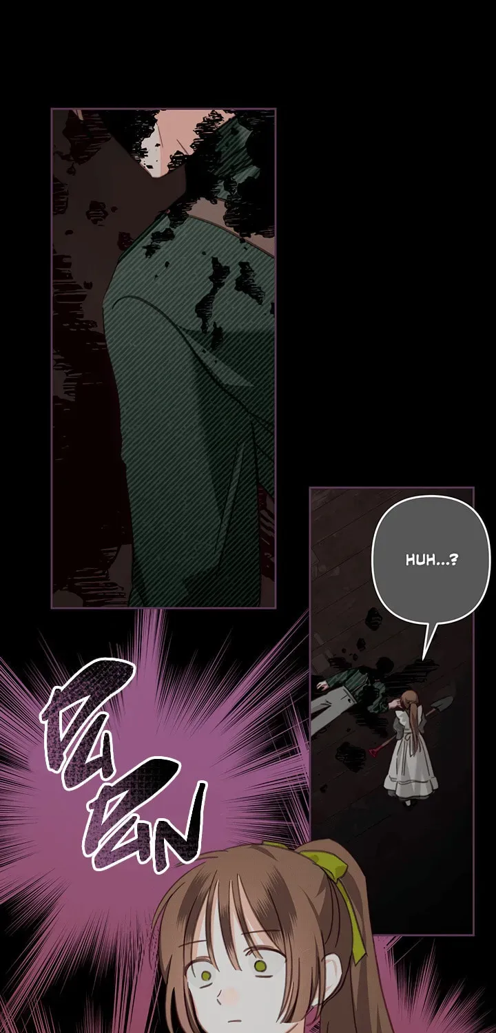 Gongpo Game Maid-ro Saranamgi Chapter 2.1 page 80 - 