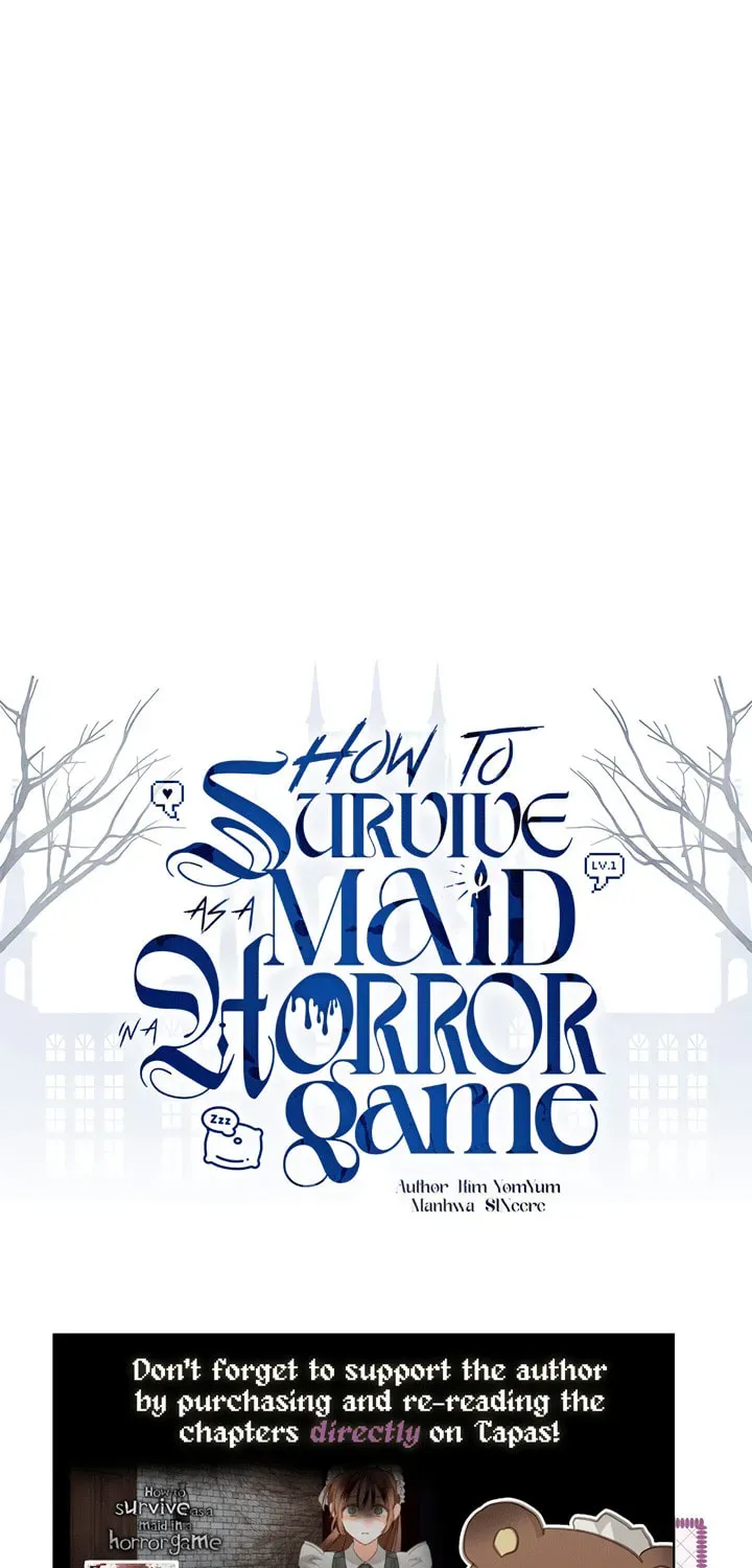 Gongpo Game Maid-ro Saranamgi Chapter 2.1 page 92 - 