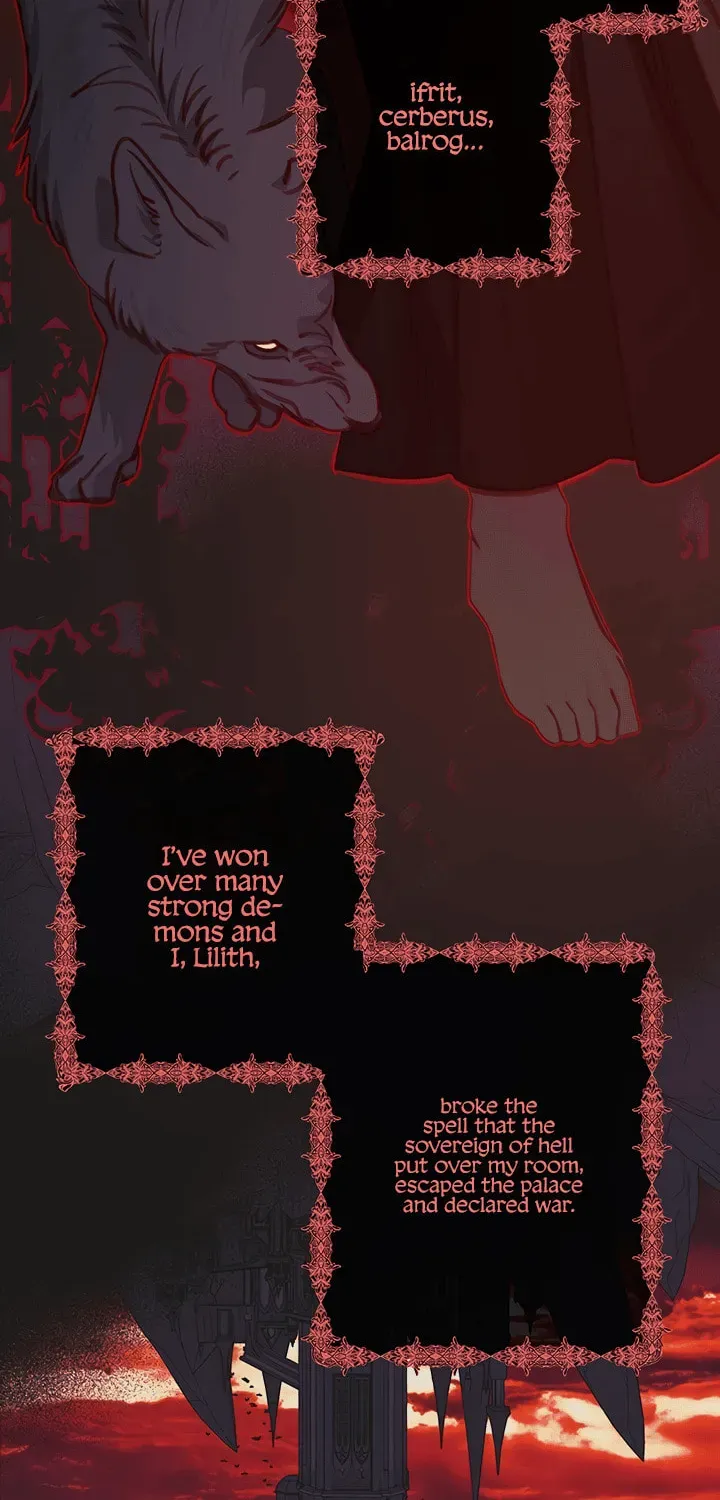 Gongpo Game Maid-ro Saranamgi Chapter 2.2 page 16 - 