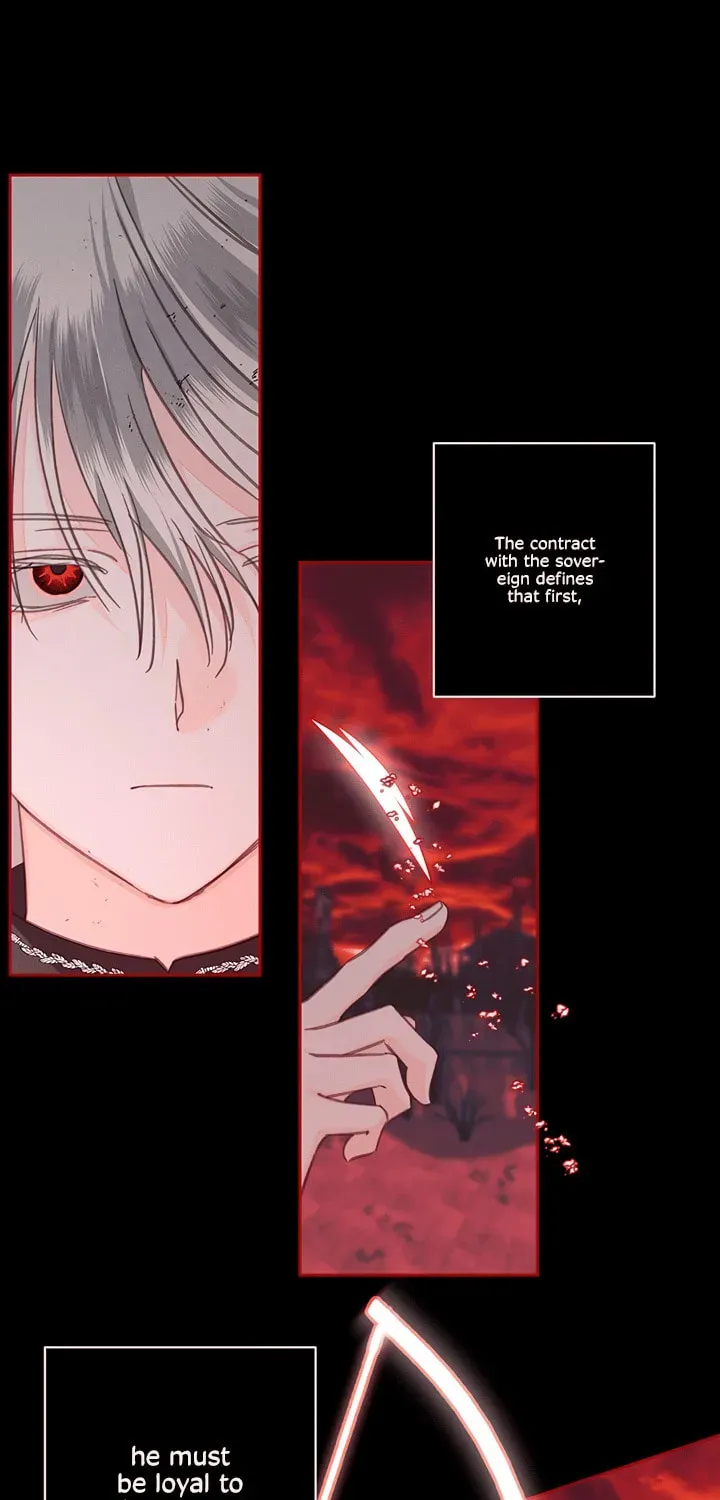 Gongpo Game Maid-ro Saranamgi Chapter 2.2 page 19 - 