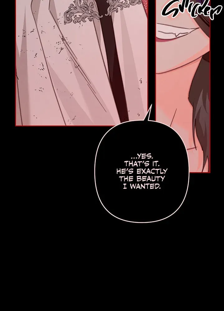 Gongpo Game Maid-ro Saranamgi Chapter 2.2 page 28 - 