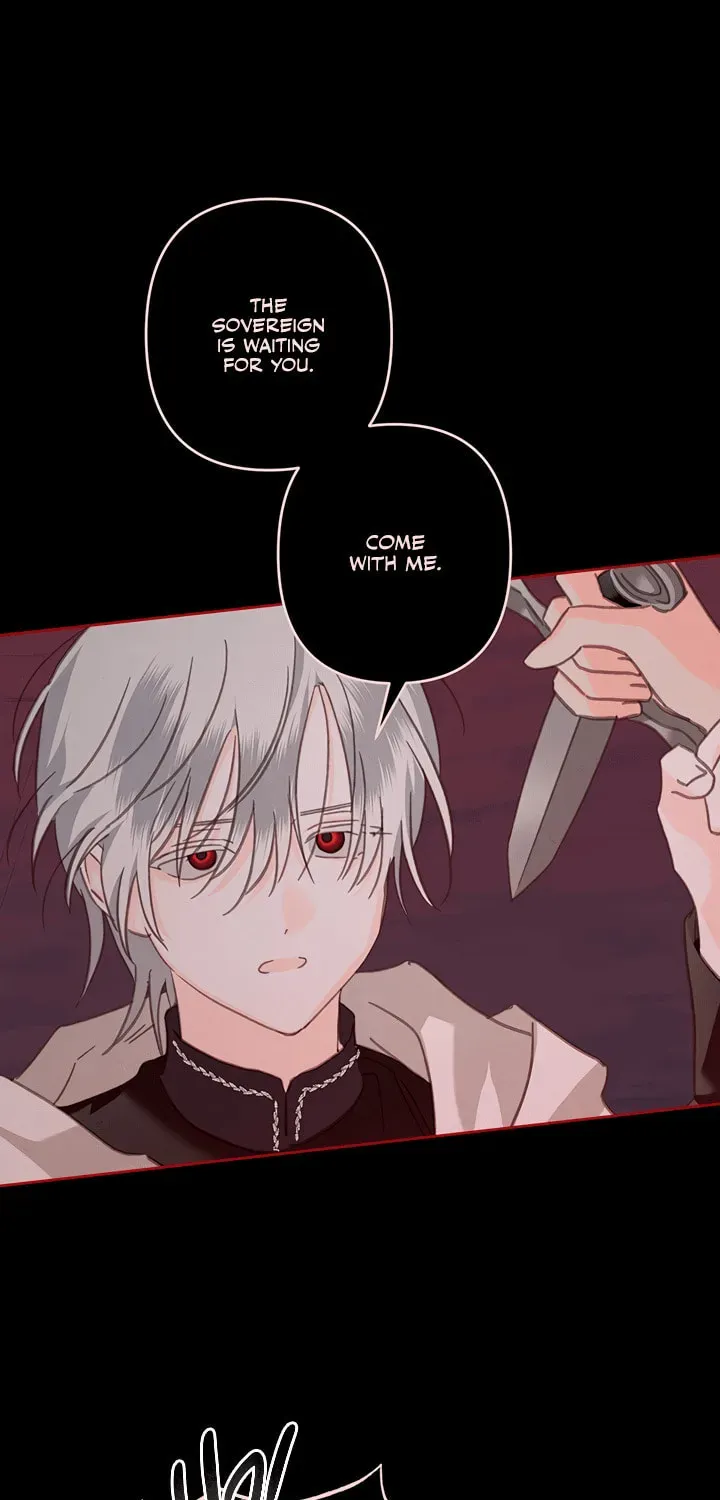 Gongpo Game Maid-ro Saranamgi Chapter 2.2 page 35 - 