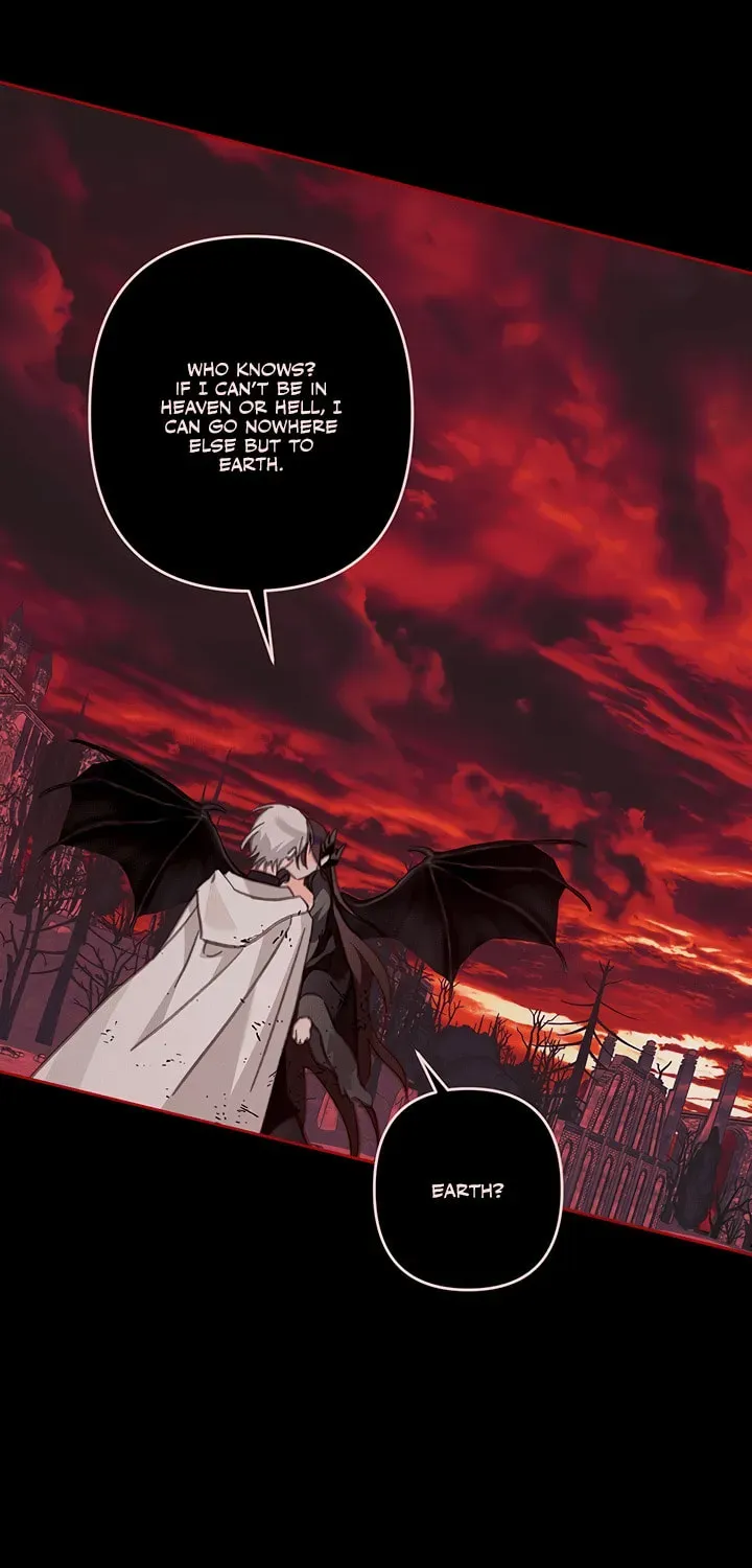 Gongpo Game Maid-ro Saranamgi Chapter 2.2 page 43 - 