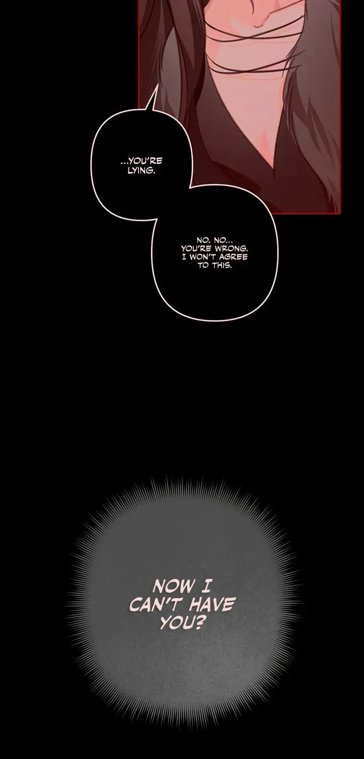 Gongpo Game Maid-ro Saranamgi Chapter 2.2 page 49 - 
