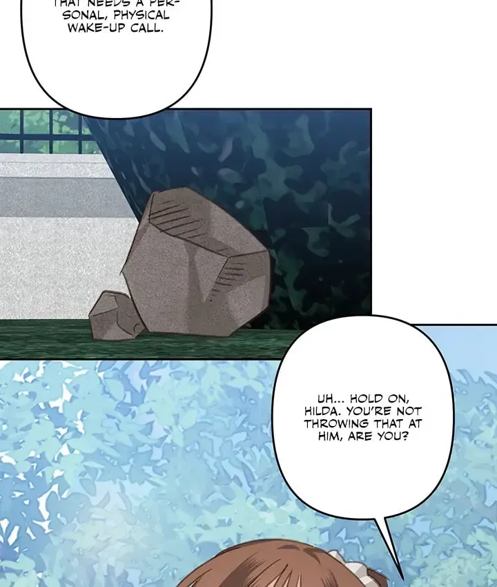 Gongpo Game Maid-ro Saranamgi Chapter 2.3 page 14 - 