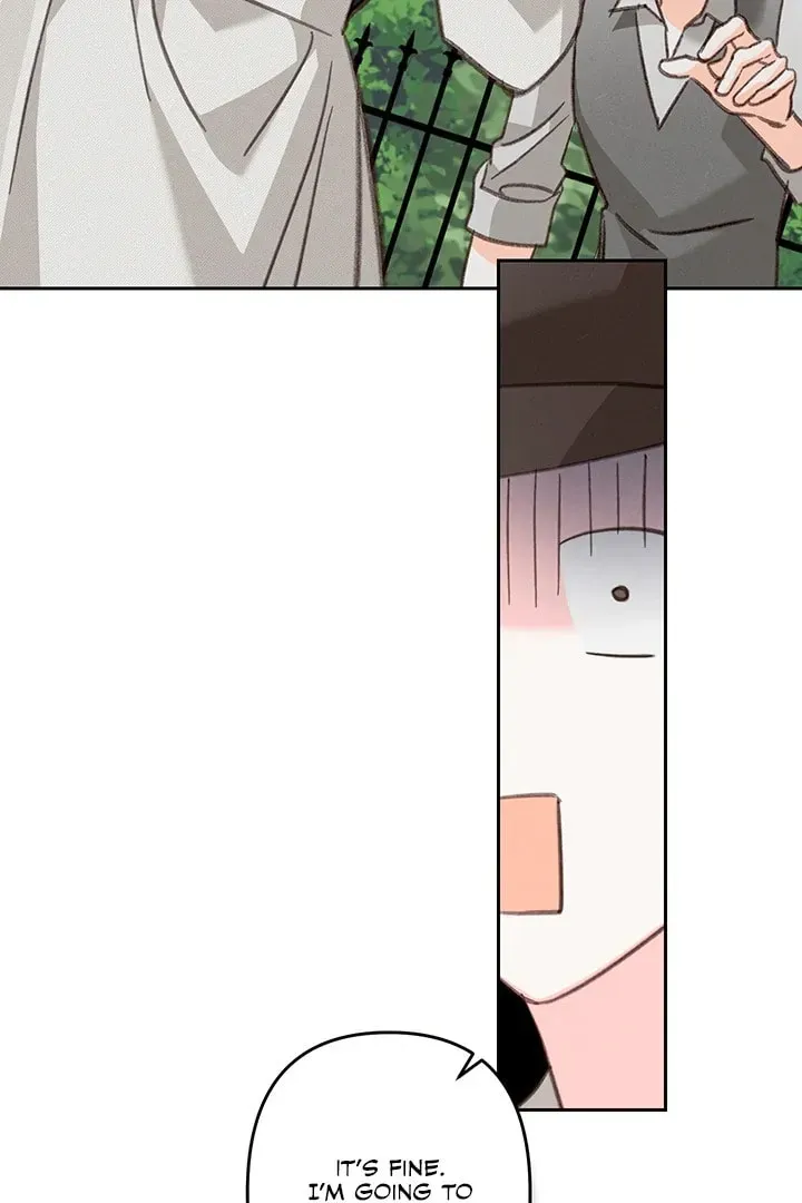 Gongpo Game Maid-ro Saranamgi Chapter 2.3 page 16 - 