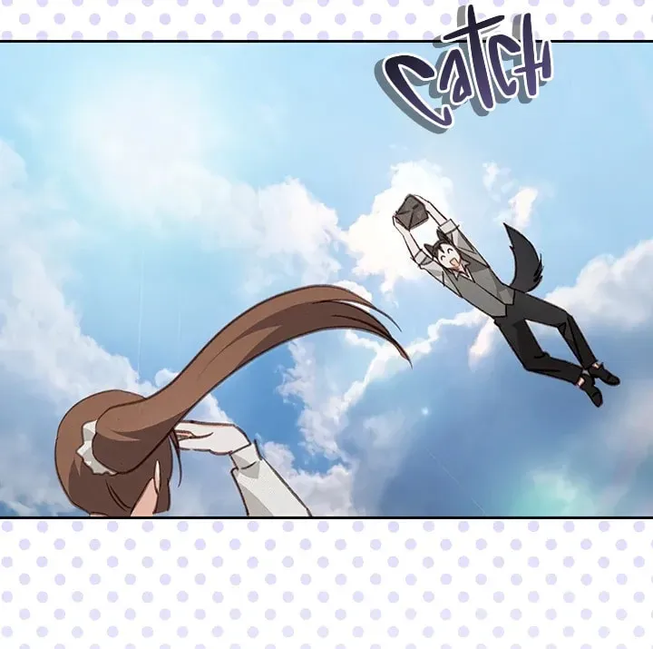 Gongpo Game Maid-ro Saranamgi Chapter 2.3 page 20 - 