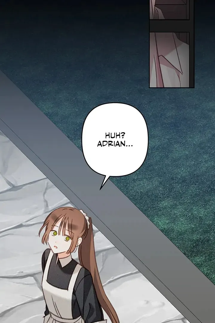 Gongpo Game Maid-ro Saranamgi Chapter 2.3 page 30 - 