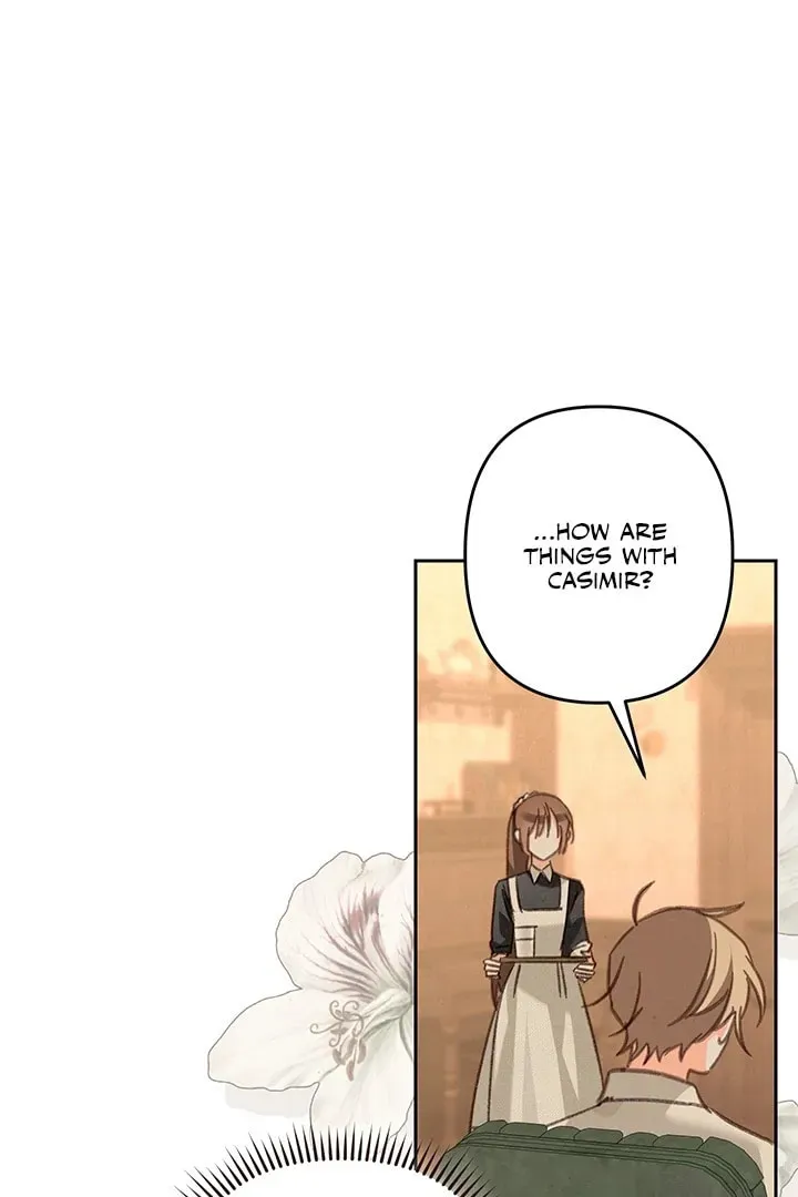 Gongpo Game Maid-ro Saranamgi Chapter 2.3 page 35 - 