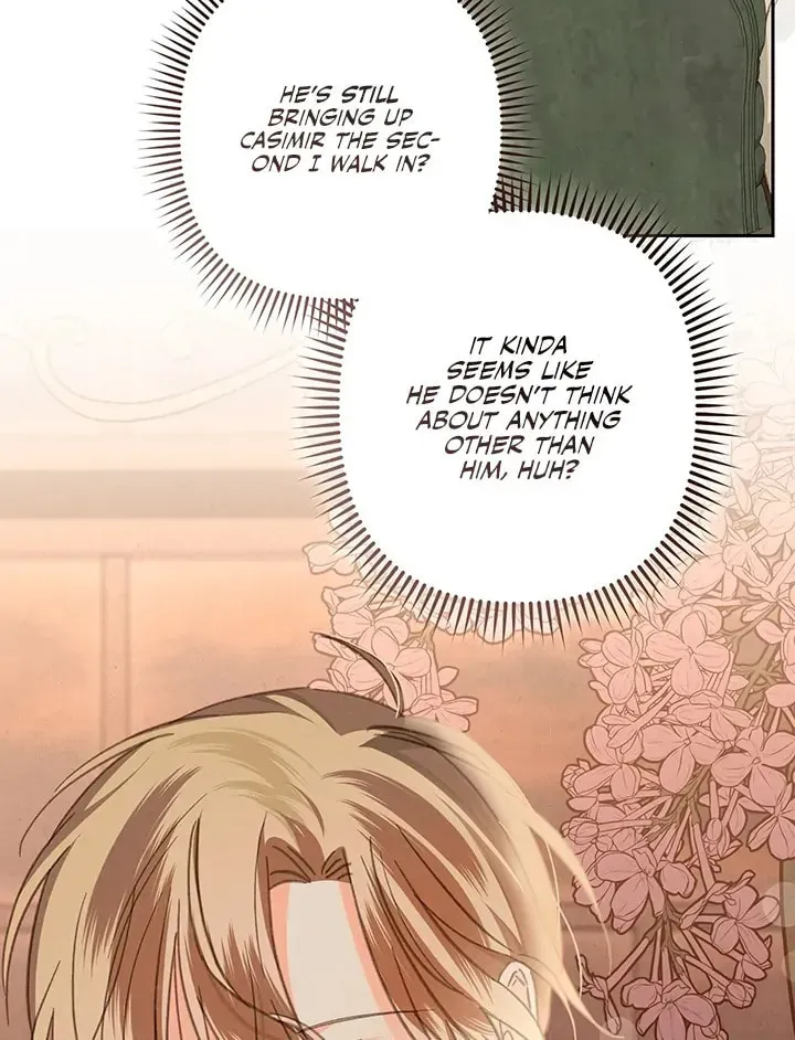 Gongpo Game Maid-ro Saranamgi Chapter 2.3 page 36 - 