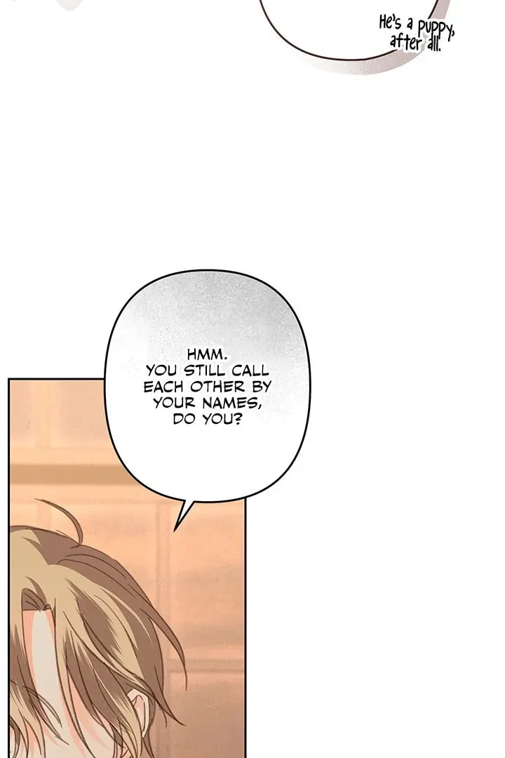 Gongpo Game Maid-ro Saranamgi Chapter 2.3 page 39 - 