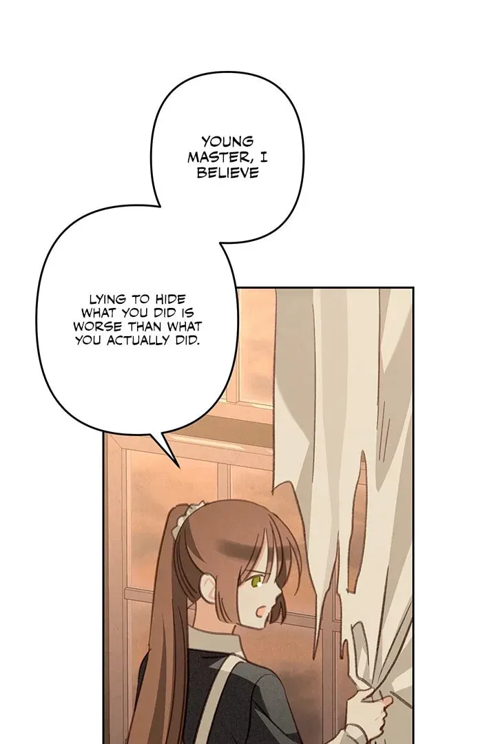 Gongpo Game Maid-ro Saranamgi Chapter 2.3 page 48 - 
