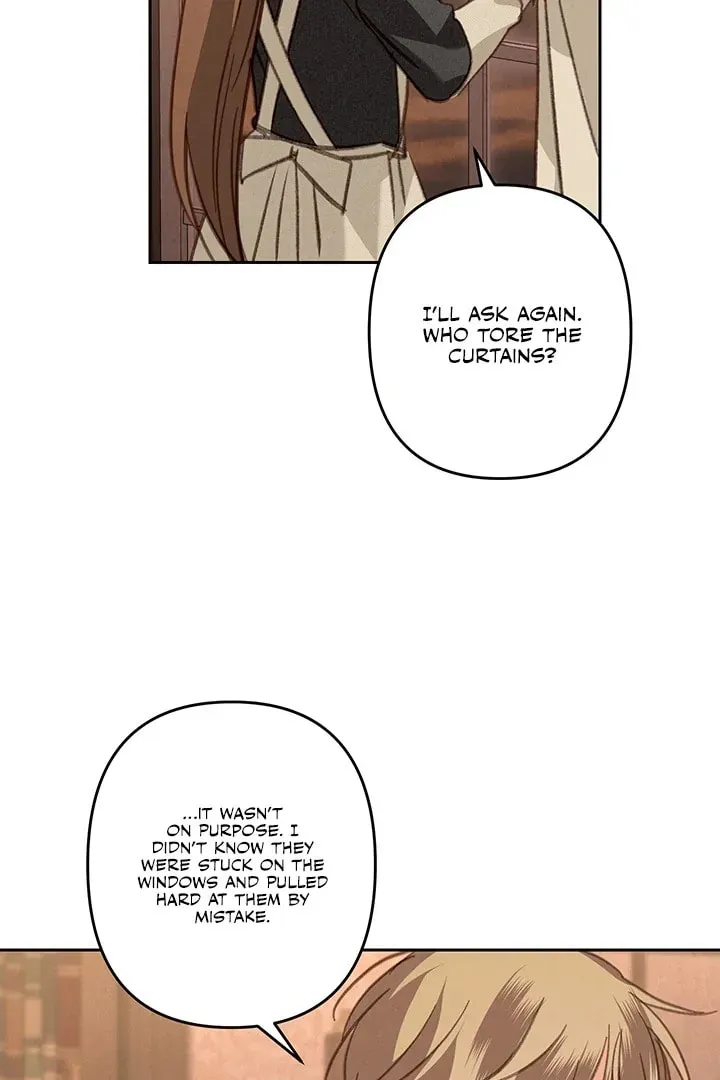 Gongpo Game Maid-ro Saranamgi Chapter 2.3 page 49 - 