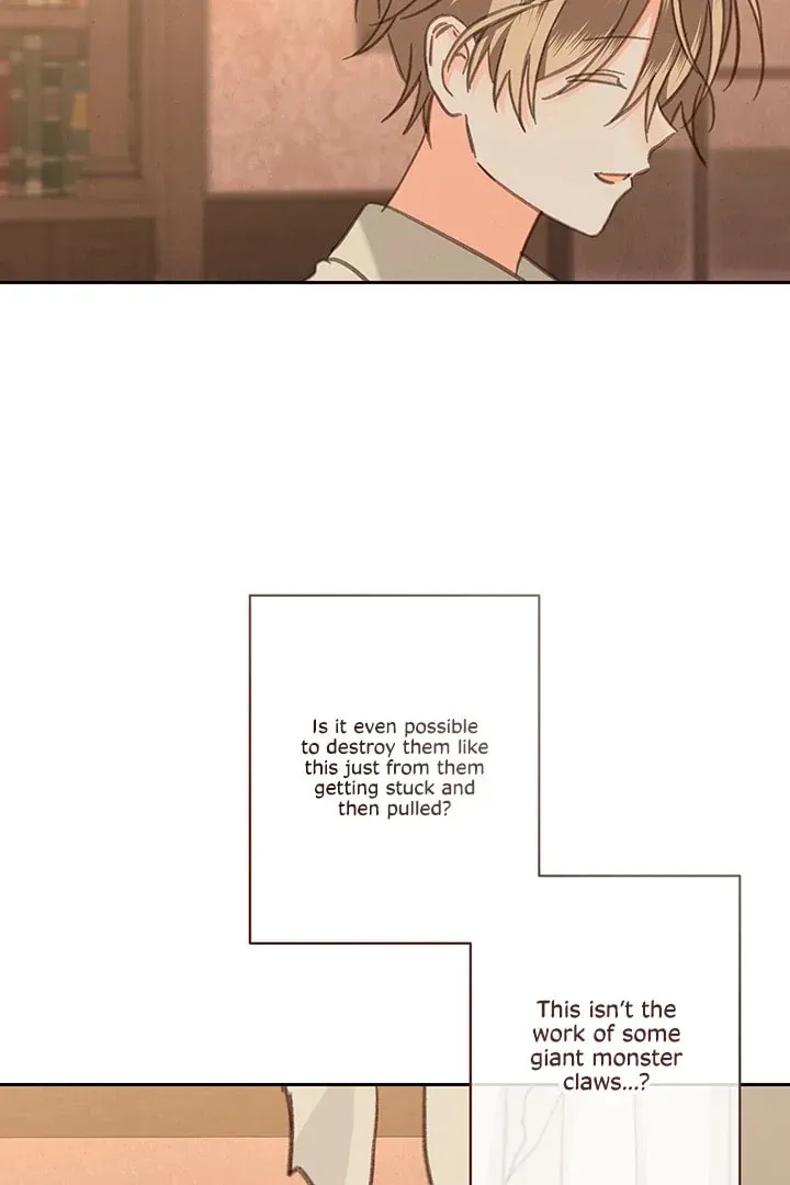 Gongpo Game Maid-ro Saranamgi Chapter 2.3 page 50 - 