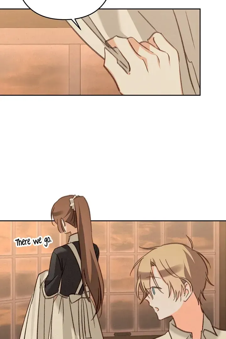 Gongpo Game Maid-ro Saranamgi Chapter 2.3 page 52 - 