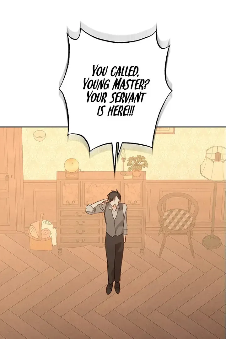 Gongpo Game Maid-ro Saranamgi Chapter 2.3 page 55 - 
