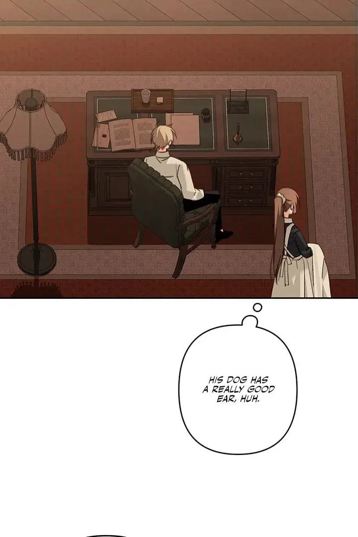 Gongpo Game Maid-ro Saranamgi Chapter 2.3 page 56 - 