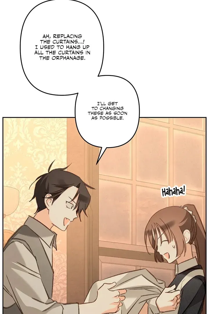 Gongpo Game Maid-ro Saranamgi Chapter 2.3 page 57 - 