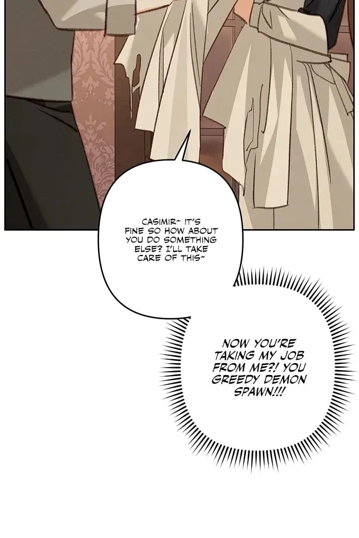 Gongpo Game Maid-ro Saranamgi Chapter 2.3 page 58 - 
