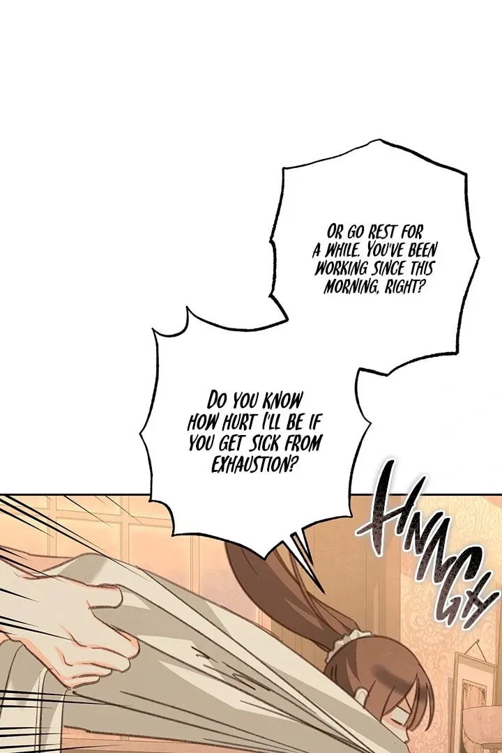 Gongpo Game Maid-ro Saranamgi Chapter 2.3 page 59 - 