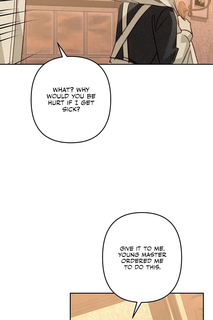 Gongpo Game Maid-ro Saranamgi Chapter 2.3 page 60 - 