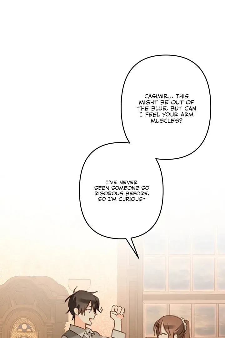 Gongpo Game Maid-ro Saranamgi Chapter 2.3 page 62 - 