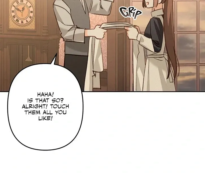 Gongpo Game Maid-ro Saranamgi Chapter 2.3 page 63 - 