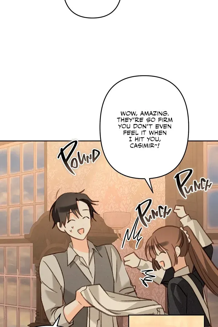 Gongpo Game Maid-ro Saranamgi Chapter 2.3 page 66 - 