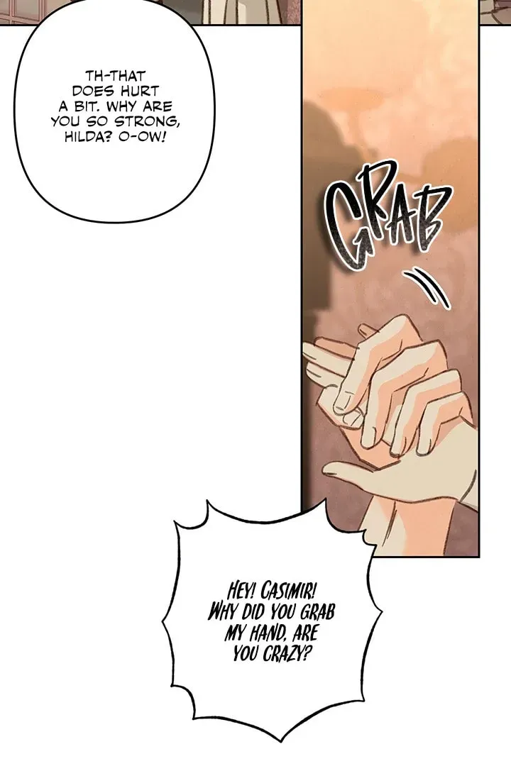 Gongpo Game Maid-ro Saranamgi Chapter 2.3 page 67 - 