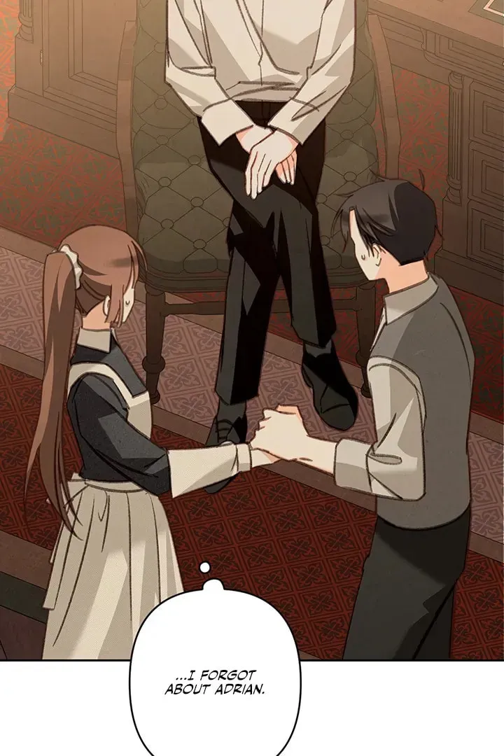 Gongpo Game Maid-ro Saranamgi Chapter 2.3 page 69 - 