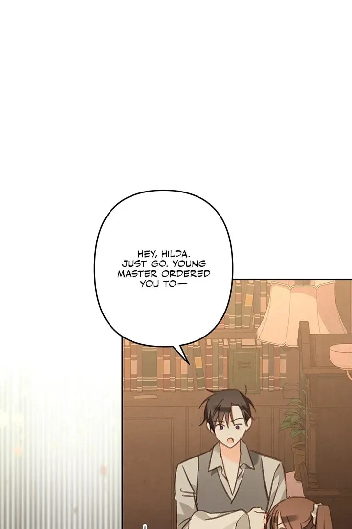 Gongpo Game Maid-ro Saranamgi Chapter 2.3 page 74 - 