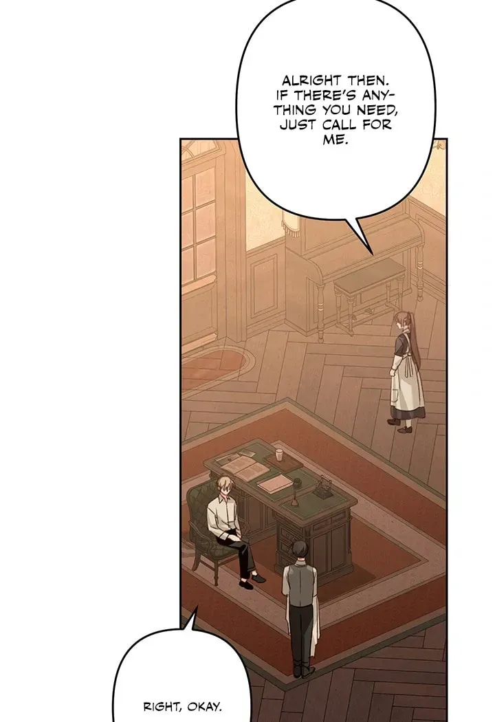 Gongpo Game Maid-ro Saranamgi Chapter 2.3 page 78 - 