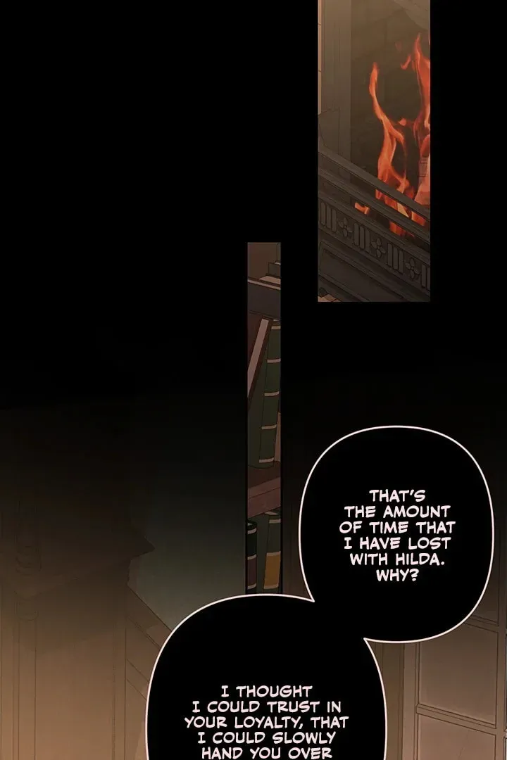 Gongpo Game Maid-ro Saranamgi Chapter 2.3 page 85 - 