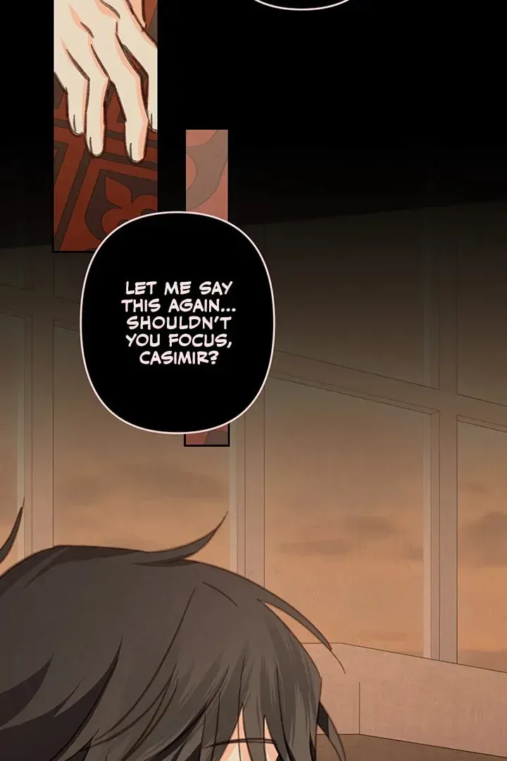 Gongpo Game Maid-ro Saranamgi Chapter 2.3 page 89 - 