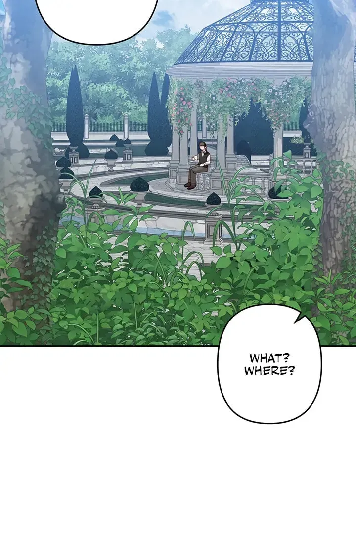 Gongpo Game Maid-ro Saranamgi Chapter 2.3 page 10 - 