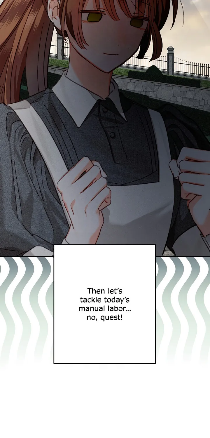 Gongpo Game Maid-ro Saranamgi Chapter 2 page 16 - 