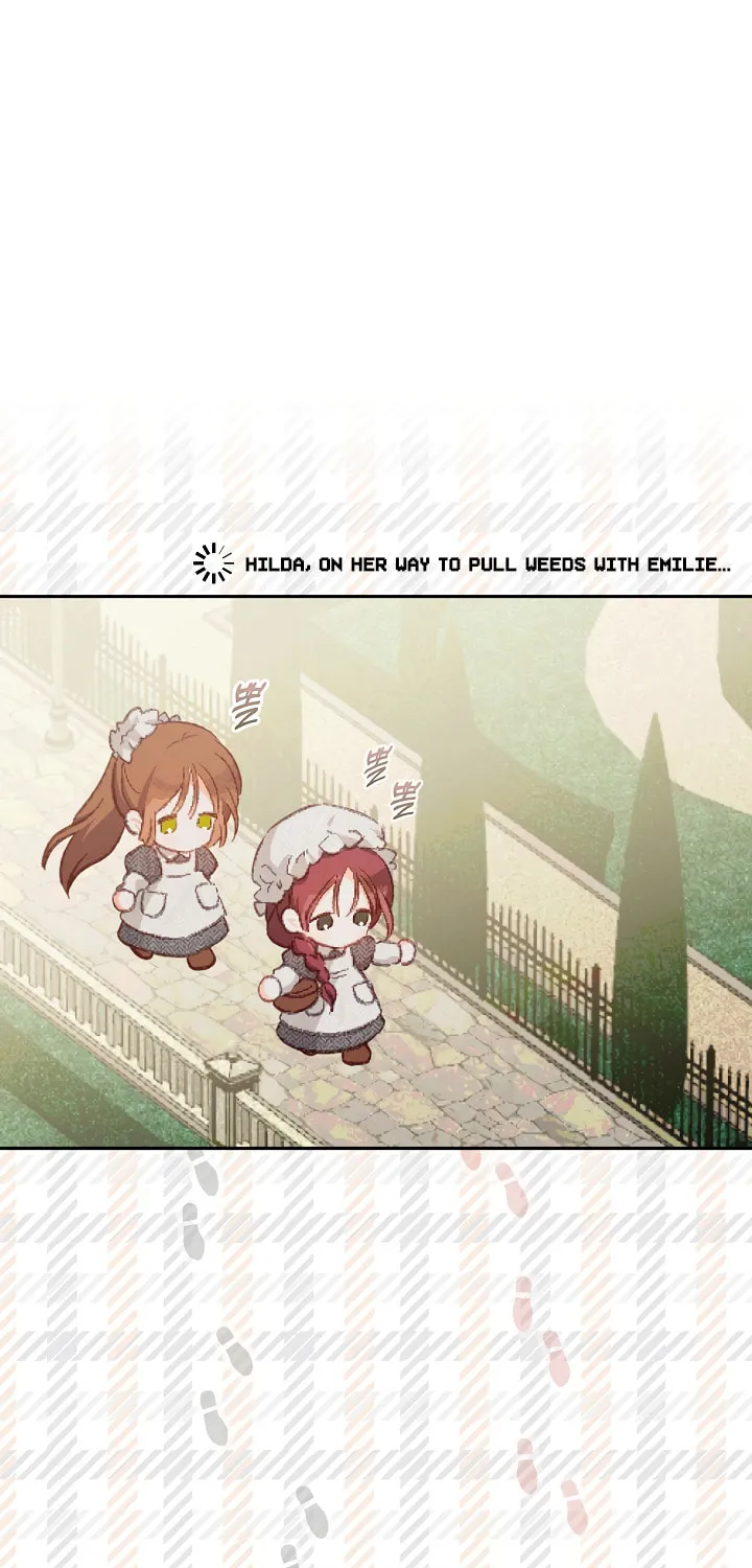 Gongpo Game Maid-ro Saranamgi Chapter 2 page 18 - 