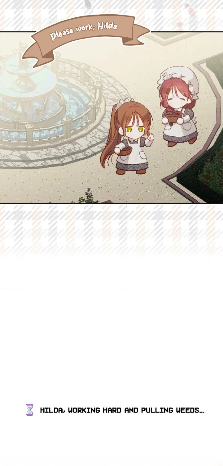 Gongpo Game Maid-ro Saranamgi Chapter 2 page 19 - 