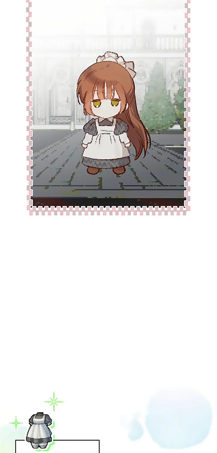 Gongpo Game Maid-ro Saranamgi Chapter 2 page 3 - 