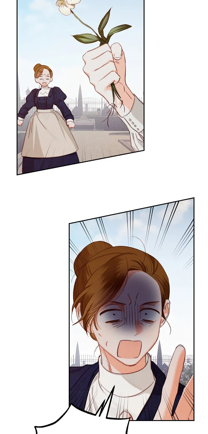 Gongpo Game Maid-ro Saranamgi Chapter 2 page 27 - 