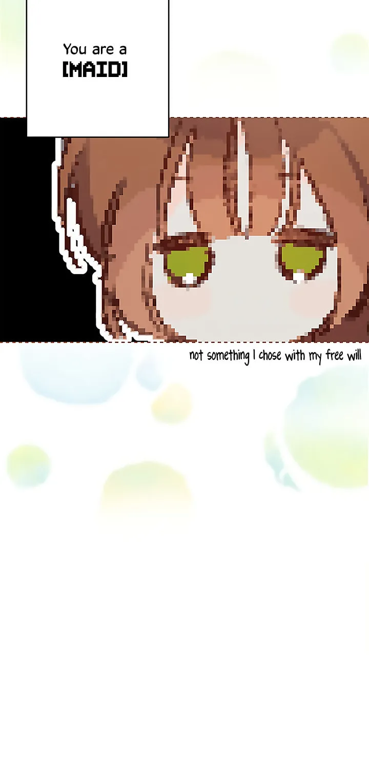 Gongpo Game Maid-ro Saranamgi Chapter 2 page 4 - 